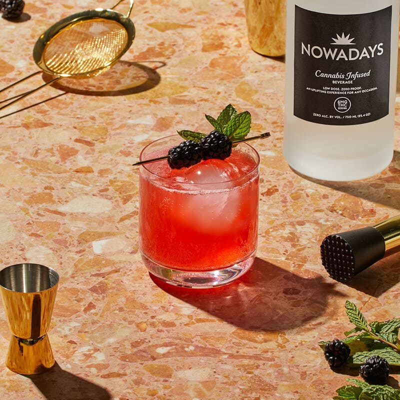 Bramble On