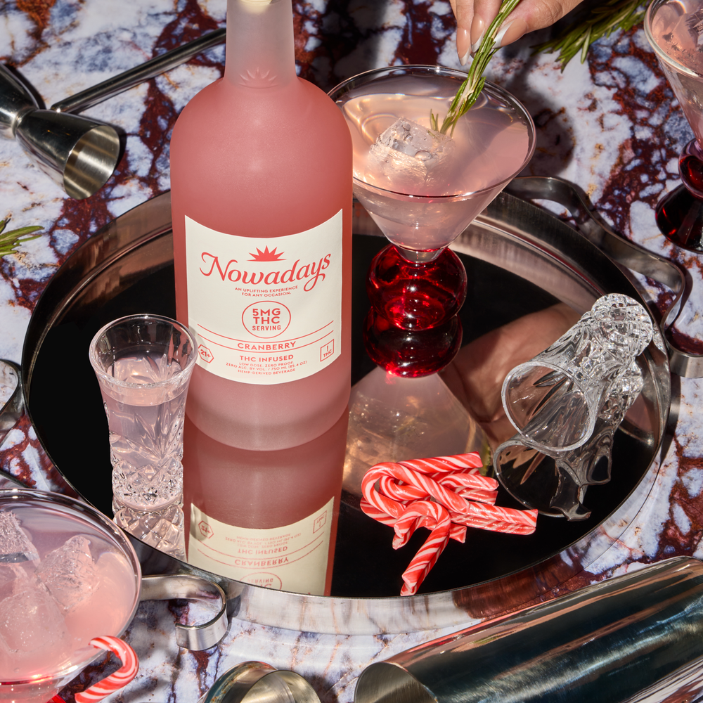 Nowadays Skinny Cosmo