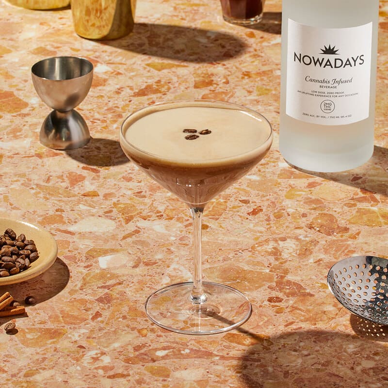 Espresso Martini