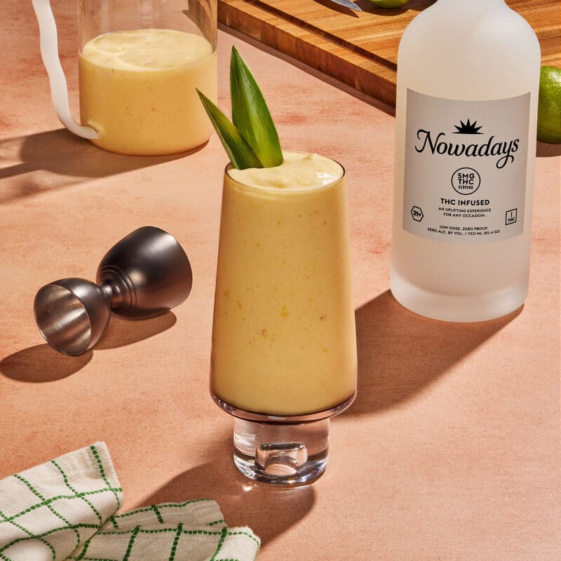 Frozen Colada Livin'