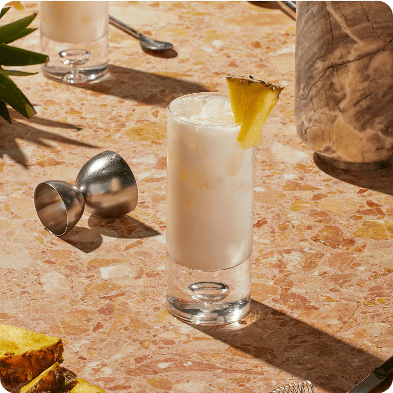 Frozen Piña Colada