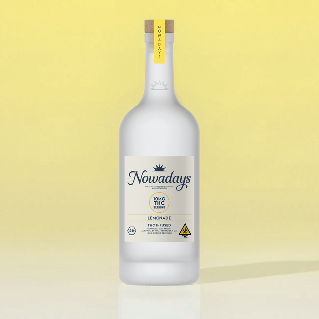 Limited Edition High Dose Lemonade