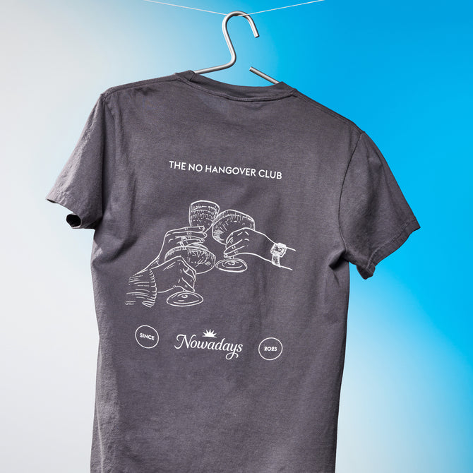 Nowadays Cheers T-Shirt