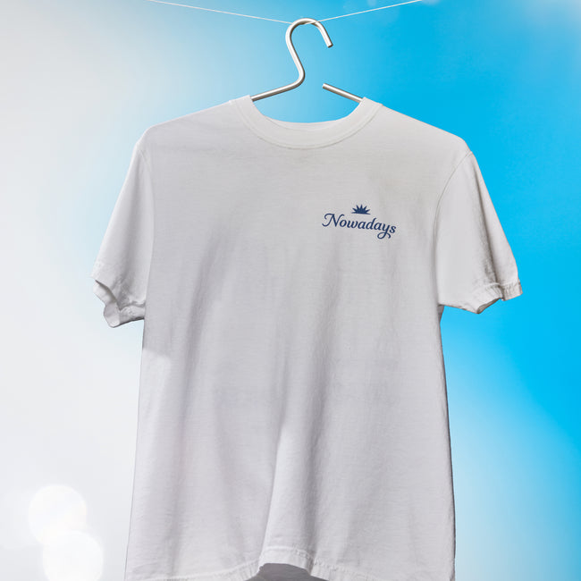 No Hangover Club T-Shirt