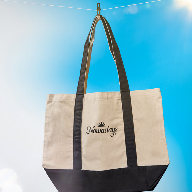 No Hangover Club Tote