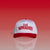 Drink Nowadays Hat in Red