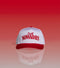 Drink Nowadays Hat in Red