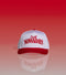 🎁 Drink Nowadays Hat in Red (100% off)