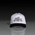 No Hangover Club Hat in Black