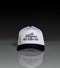 No Hangover Club Hat in Black