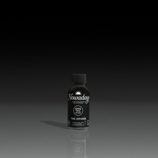 High Dose 10mg Shot - Set of 3 Shots