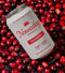 Limited Edition Cranberry Canned Cocktails