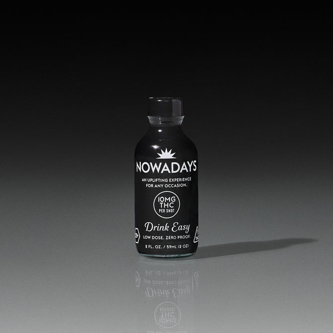 High Dose 10mg Shot - Set of 3 Shots
