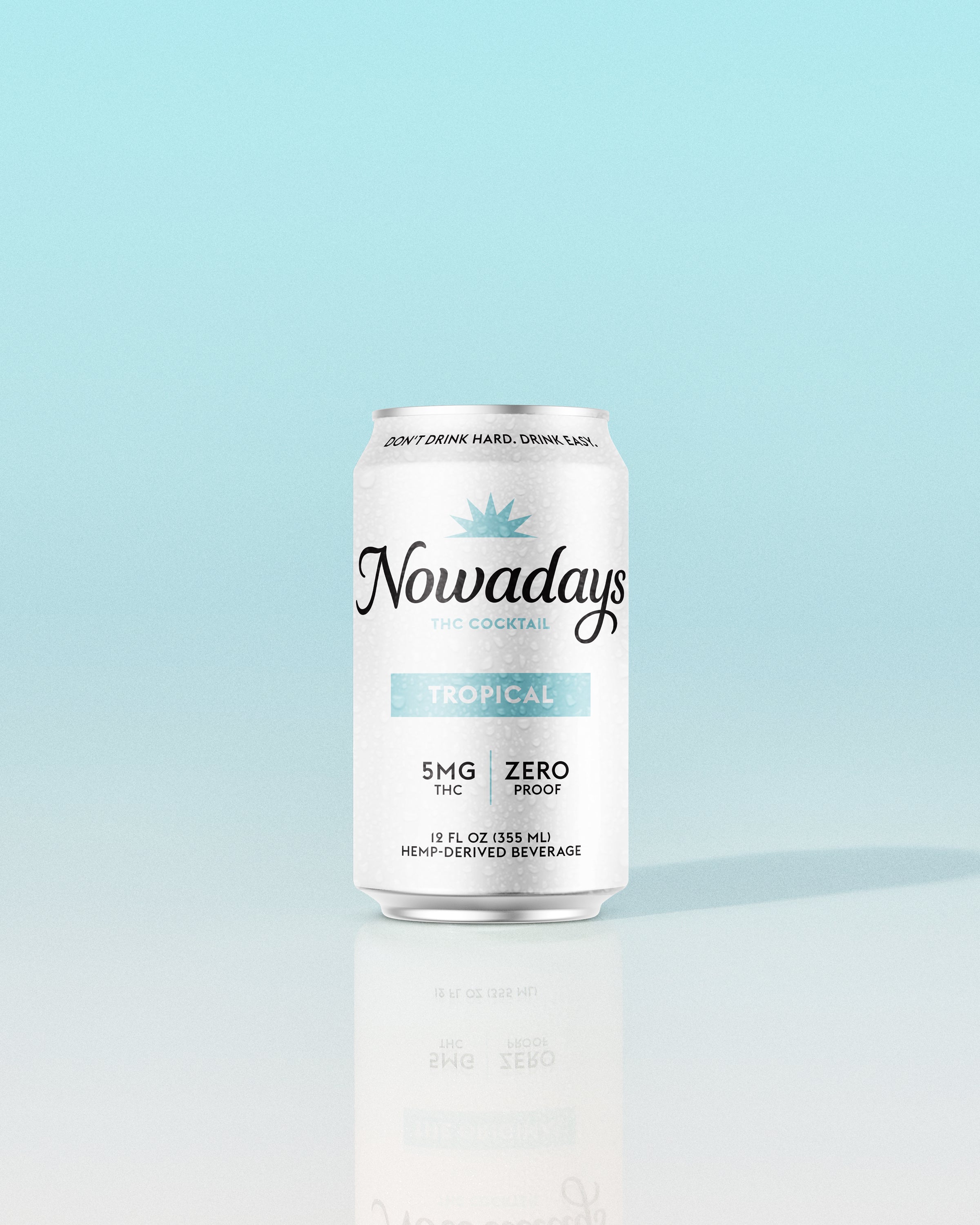 Nowadays 5MG Tropical